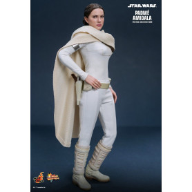 Hot toys - Star Wars The Clone Wars - Padmé Amidala 1/6
