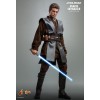 Hot toys - Star Wars The Clone Wars - Anakin Skywalker 1/6