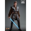 Hot toys - Star Wars The Clone Wars - Anakin Skywalker 1/6