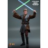 Hot toys - Star Wars The Clone Wars - Anakin Skywalker 1/6