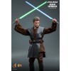 Hot toys - Star Wars The Clone Wars - Anakin Skywalker 1/6
