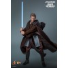 Hot toys - Star Wars The Clone Wars - Anakin Skywalker 1/6