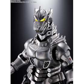 Bandai Soul of Chogokin - GX-103 MFS-3 TYPE 3 DRAGON KIRYU MACHINE - Mecha Godzilla