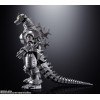 Bandai Soul of Chogokin - GX-103 MFS-3 TYPE 3 DRAGON KIRYU MACHINE - Mecha Godzilla