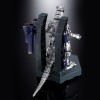 Bandai Soul of Chogokin - GX-103 MFS-3 TYPE 3 DRAGON KIRYU MACHINE - Mecha Godzilla