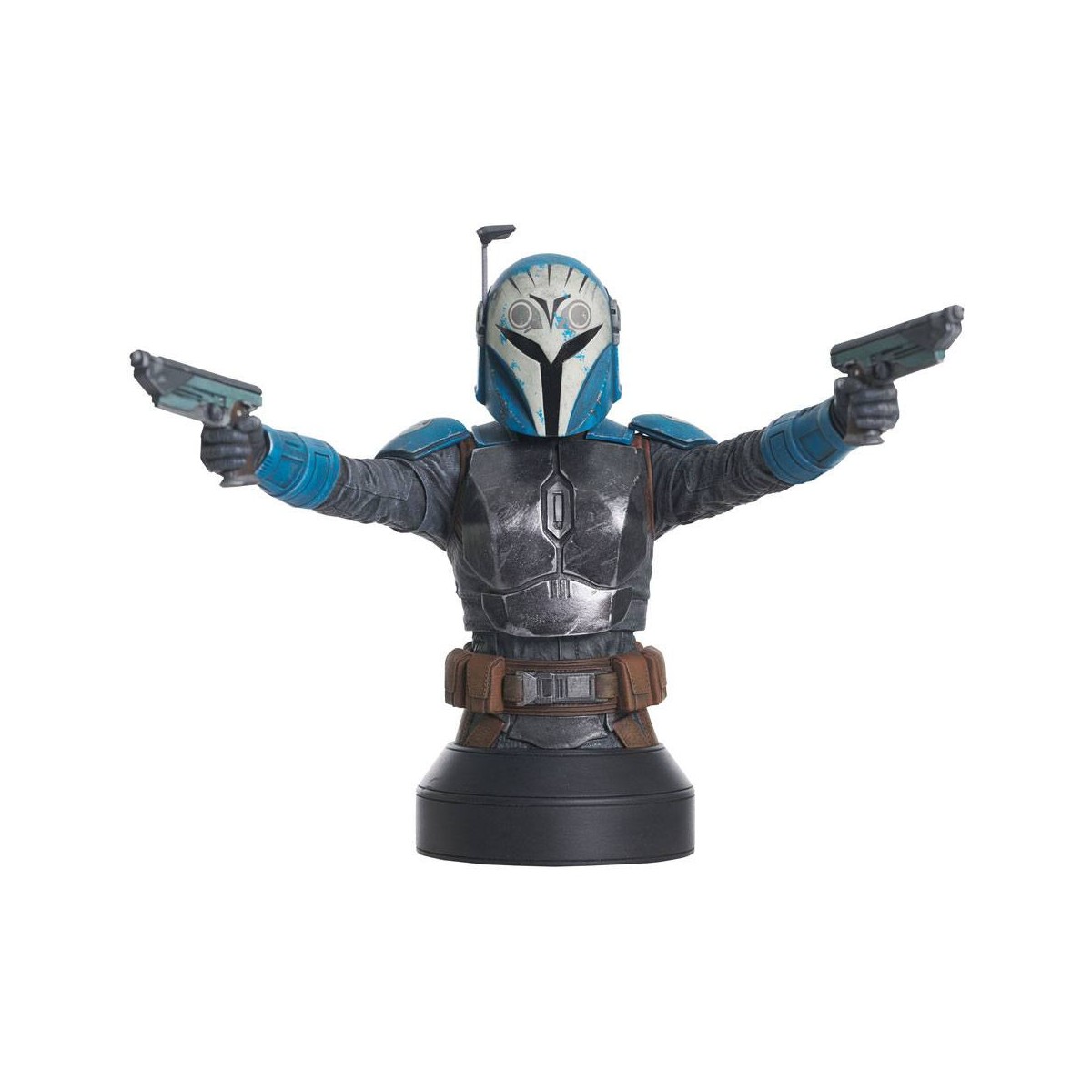Gentle Giant - Star Wars - Busto de Bo-Katan Kryze 1/6 - El Mandaloriano