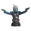 Gentle Giant - Star Wars - Busto de Bo-Katan Kryze 1/6 - El Mandaloriano