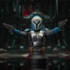 Gentle Giant - Star Wars - Busto de Bo-Katan Kryze 1/6 - El Mandaloriano