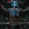 Gentle Giant - Star Wars - Busto de Bo-Katan Kryze 1/6 - El Mandaloriano
