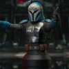 Gentle Giant - Star Wars - Busto de Bo-Katan Kryze 1/6 - El Mandaloriano