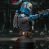 Gentle Giant - Star Wars - Busto de Bo-Katan Kryze 1/6 - El Mandaloriano