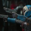 Gentle Giant - Star Wars - Busto de Bo-Katan Kryze 1/6 - El Mandaloriano