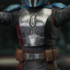 Gentle Giant - Star Wars - Busto de Bo-Katan Kryze 1/6 - El Mandaloriano