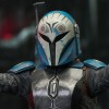Gentle Giant - Star Wars - Busto de Bo-Katan Kryze 1/6 - El Mandaloriano
