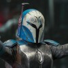 Gentle Giant - Star Wars - Busto de Bo-Katan Kryze 1/6 - El Mandaloriano