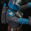 Gentle Giant - Star Wars - Busto de Bo-Katan Kryze 1/6 - El Mandaloriano