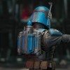 Gentle Giant - Star Wars - Busto de Bo-Katan Kryze 1/6 - El Mandaloriano