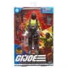 Hasbro G.I.JOE Serie Clasificada - Python Patrol Officer