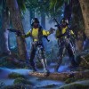Hasbro G.I.JOE Serie Clasificada - Python Patrol Officer