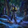 Hasbro G.I.JOE Serie Clasificada - Python Patrol Officer