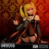 Abysse Corp - DEATH NOTE - Figurita MISA - Colección de Super Figuras