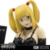 Abysse Corp - DEATH NOTE - Figurita MISA - Colección de Super Figuras