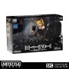 Abysse Corp - DEATH NOTE - Figurita MISA - Colección de Super Figuras