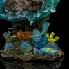 IRON STUDIOS - Neytiri BDS Art Escala 1/10 - Avatar: La forma del agua 