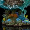IRON STUDIOS - Neytiri BDS Art Escala 1/10 - Avatar: La forma del agua 