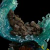 IRON STUDIOS - Neytiri BDS Art Escala 1/10 - Avatar: La forma del agua 