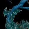 IRON STUDIOS - Neytiri BDS Art Escala 1/10 - Avatar: La forma del agua 