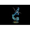 IRON STUDIOS - Neytiri BDS Art Escala 1/10 - Avatar: La forma del agua 