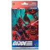 Hasbro G.I.JOE Serie Clasificada - Crimson B.A.T.