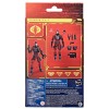 Hasbro G.I.JOE Serie Clasificada - Crimson B.A.T.