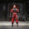 Hasbro G.I.JOE Serie Clasificada - Crimson B.A.T.