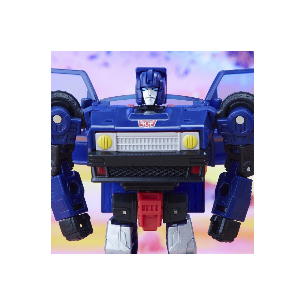 Hasbro - Transformers Generation Legacy - SKIDS - Clase Deluxe