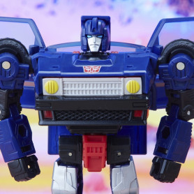 Hasbro - Transformers Generation Legacy - SKIDS - Clase Deluxe