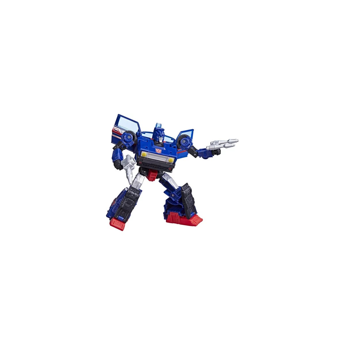 Hasbro - Transformers Generation Legacy - SKIDS - Clase Deluxe