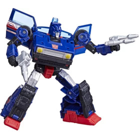Hasbro - Transformers Generation Legacy - SKIDS - Clase Deluxe