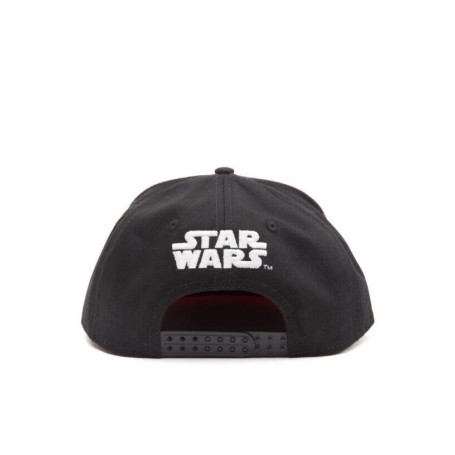 Star Wars - Casquette Galactic Empire Stormtrooper