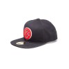 Marvel Comics - Casquette X-Men RED SYMBOL