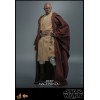 Hot toys - Star Wars El Ataque de los Clones - Mace Windu 1/6