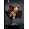 Hot toys - Star Wars El Ataque de los Clones - Mace Windu 1/6
