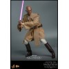 Hot toys - Star Wars El Ataque de los Clones - Mace Windu 1/6