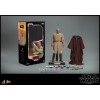 Hot toys - Star Wars El Ataque de los Clones - Mace Windu 1/6