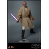Hot toys - Star Wars El Ataque de los Clones - Mace Windu 1/6