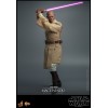 Hot toys - Star Wars El Ataque de los Clones - Mace Windu 1/6