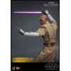 Hot toys - Star Wars El Ataque de los Clones - Mace Windu 1/6