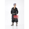 Banpresto - TAKASHI MITSUYA - Vengadores de Tokio