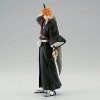 Banpresto Bleach Ichigo Kurosaki - Sólidos y Almas